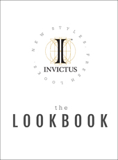 Invictus Lookbook 2022